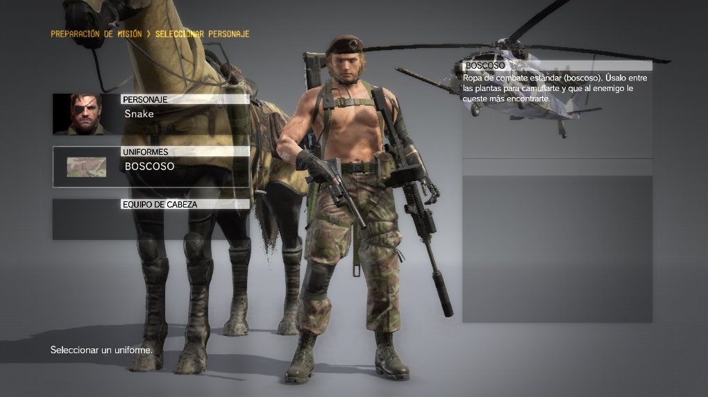 Metal Gear Solid V Pc Mods