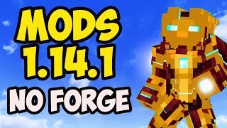 How to download minecraft mods no forge